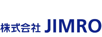 株式会社JIMROロゴマーク